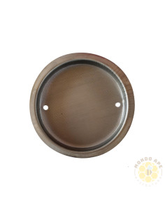 SETACCIO ZUCCHERO A VELO Ø 16,5 CM FORI 0,6 MM PER MOLINO ELETTRICO | MONDO APE