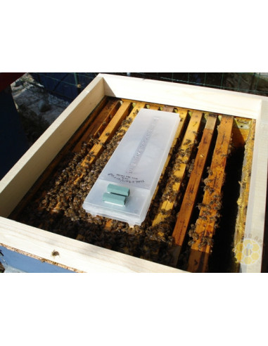 EVAPORATORE BIOLETALVARROA FORMIC PER ACIDO FORMICO | MONDO APE