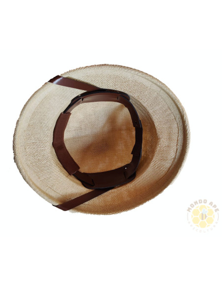 CAPPELLO PROTETTIVO SOTTO MASCHERA CASCO LEGGERO REGOLABILE | MONDO APE