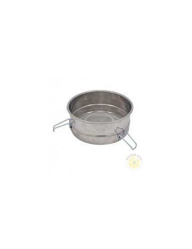 FILTRO IN ACCIAIO INOX PER MIELE COMPATIBILE MATURATORI 100 KG | MONDO APE