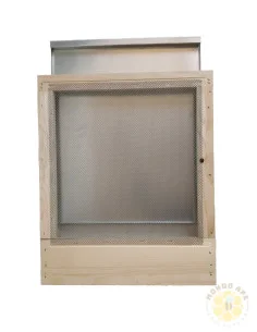 FONDO ANTIVARROA PER ARNIA BOX (CUBO) | MONDO APE