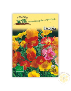 SEMI DI ESCOLZIA CALIFORNICA