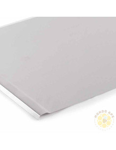 CASSETTINO MODELLO DUNA PER FONDO ARNIA 10 FAVI 35X48 CM | MONDO APE 2