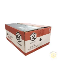 VANILLA PLUS CANDITO BIANCO ZUCCHERINO SCATOLA DA 20KG 10 BUSTE DA 2K