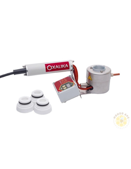 SUBLIMATORE OXALIKA PRO EASY PER ACIDO OSSALICO