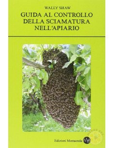 GUIDA VISIVA ALLA SCIAMATURA DI WALLY SHAW 72 PAGINE | MONDO APE