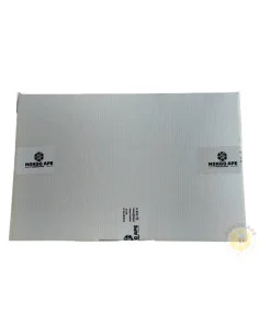 FOGLI CEREI OPERCOLO 41X26 CM 10 FOGLI DA 100G PER TELAINI DA NIDO | MONDO APE 2